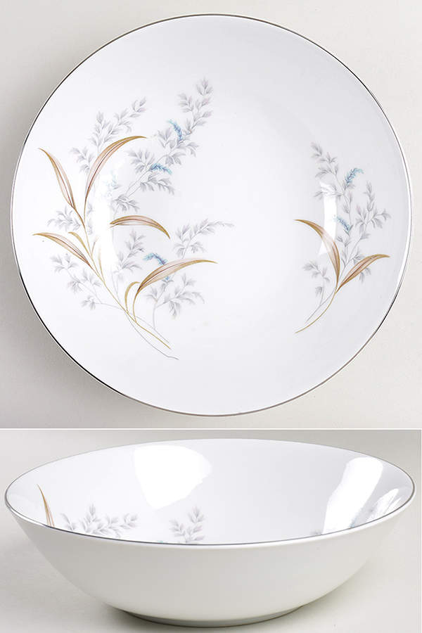 Angelique 10" Round Vegetable Bowl by Wentworth-1