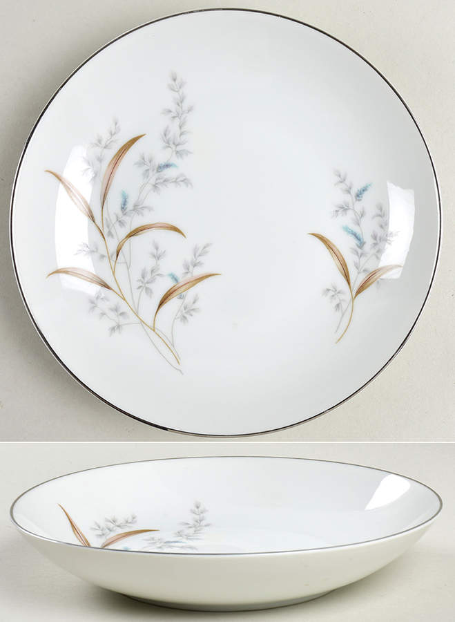 Angelique Coupe Soup Bowl by Wentworth-1