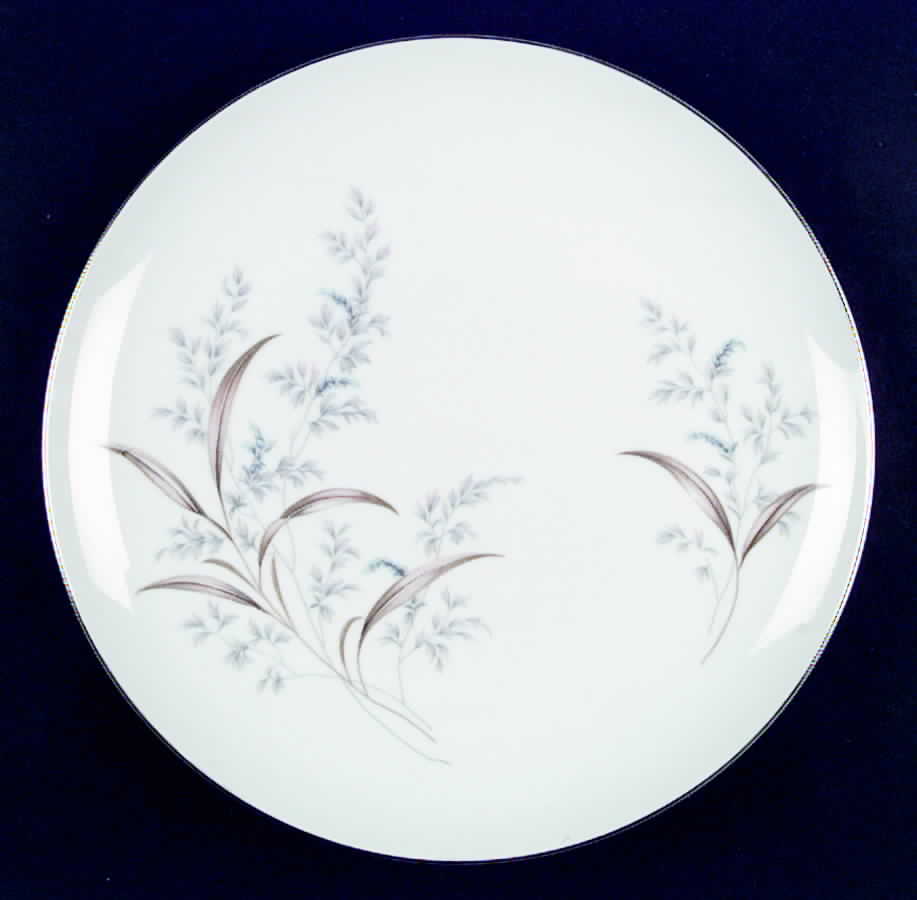 Angelique Dinner Plate by Wentworth-1