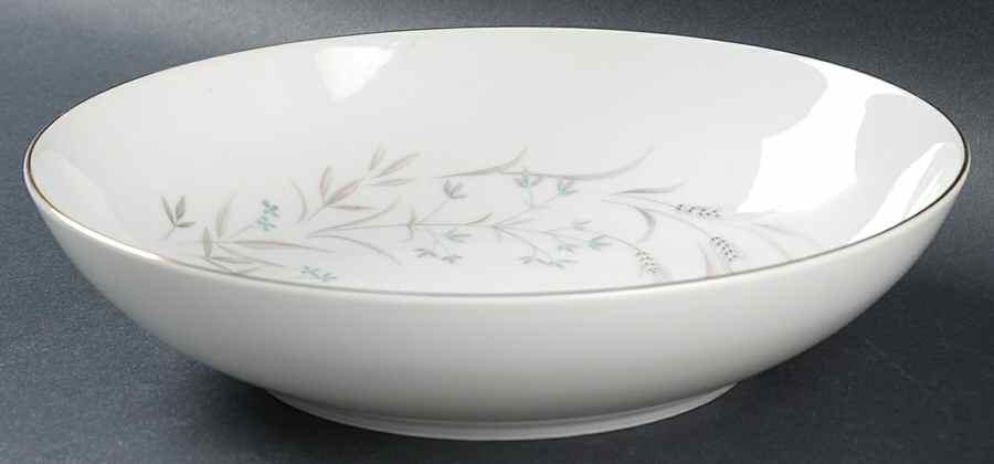 Annette 9" Round Vegetable Bowl by Wentworth-1