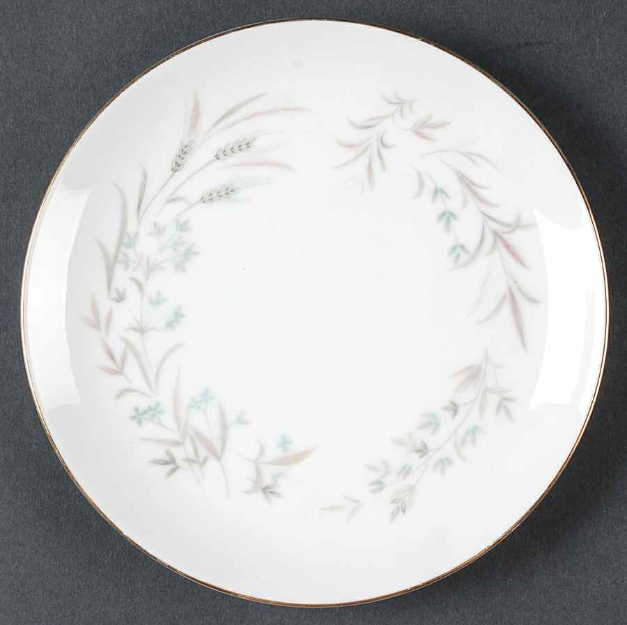 Annette Bread & Butter Plate by Wentworth-1