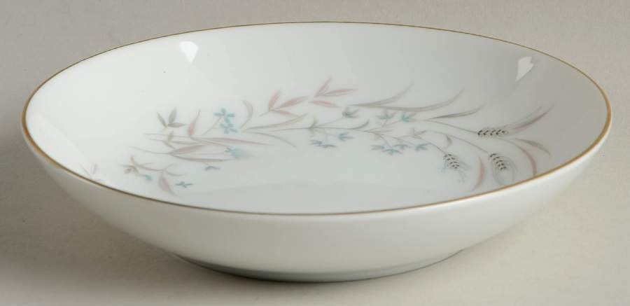 Annette Fruit/Dessert (Sauce) Bowl by Wentworth-1