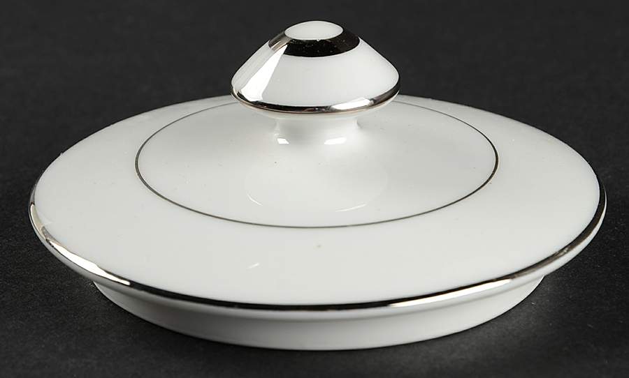 Avington Lid for Sugar Bowl by Wentworth-1