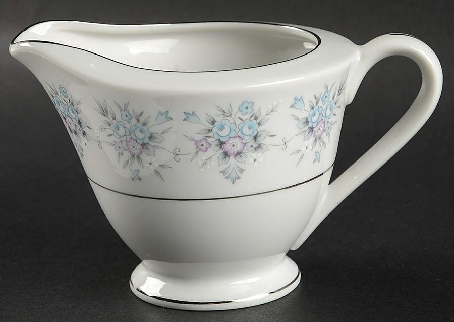 Avington Creamer by Wentworth-1