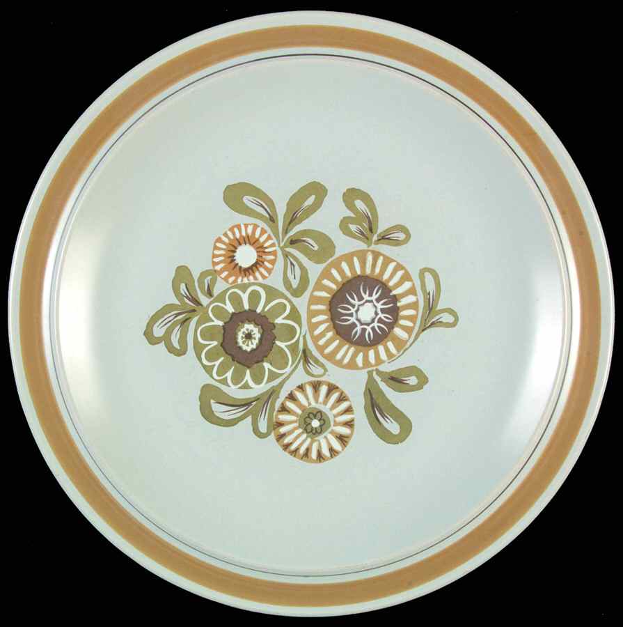 Baltic Dinner Plate by Wentworth-1