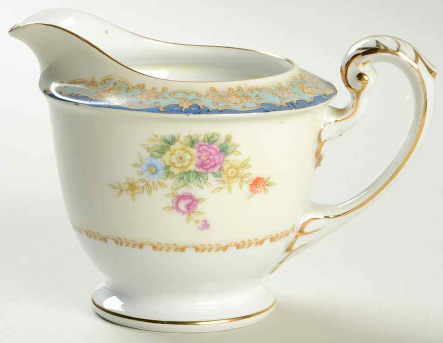 Bluciel Creamer by Wentworth-1