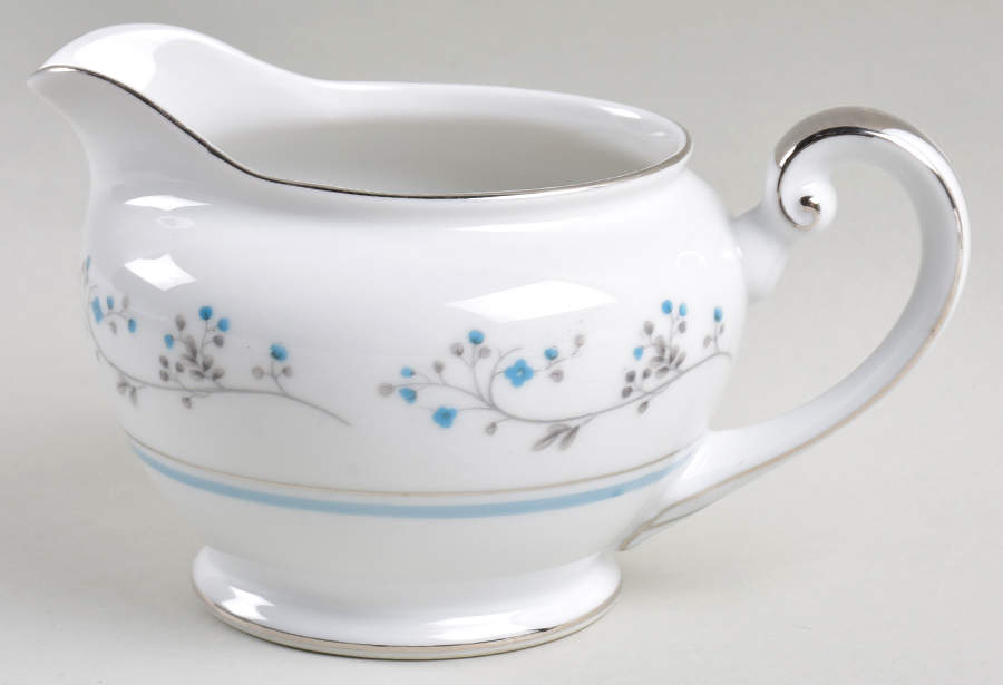 Bluespray Creamer by Wentworth-1