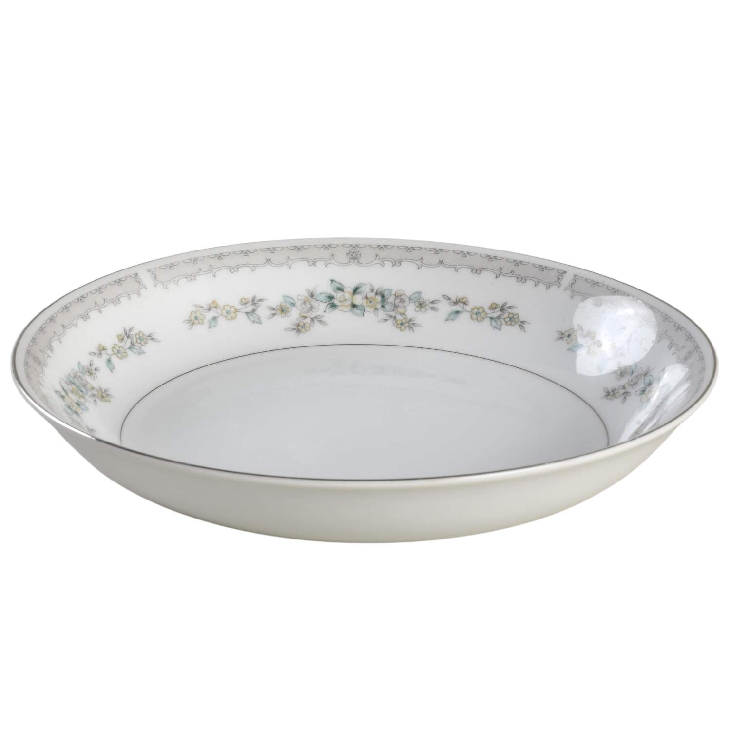 Briarcliff Coupe Soup Bowl by Wentworth-1