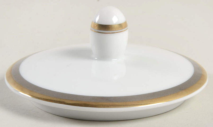 Camelot Lid for Sugar Bowl by Wentworth-1