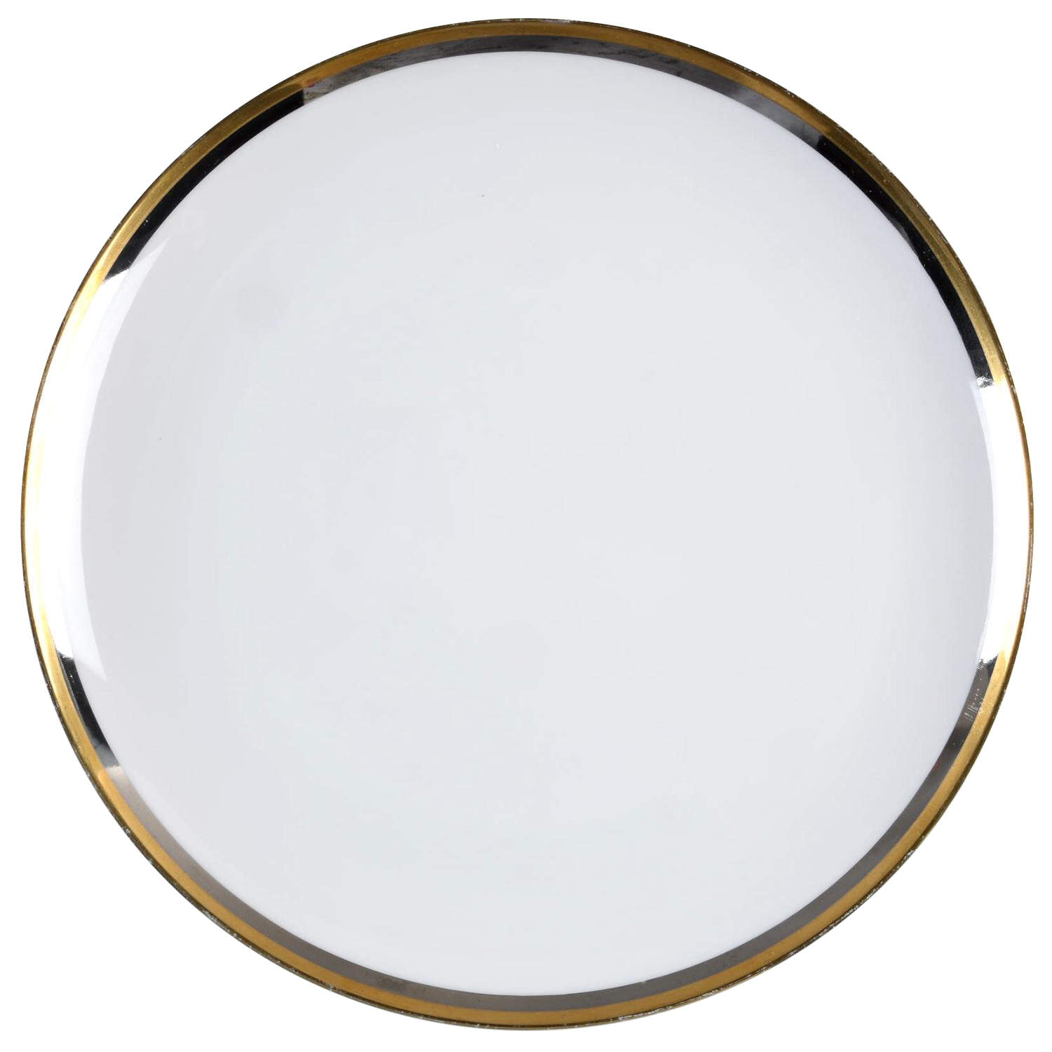 Camelot Dinner Plate by Wentworth-1
