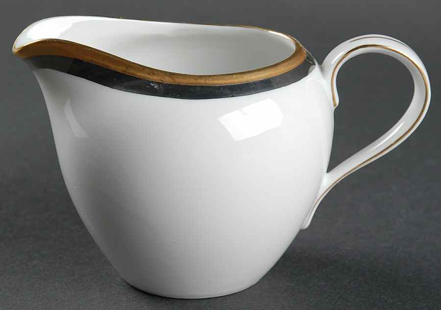Camelot Creamer by Wentworth-1