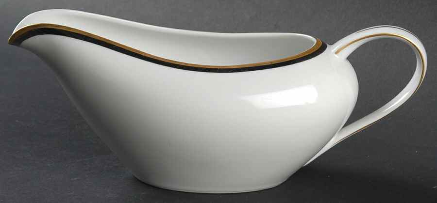 Camelot Gravy Boat by Wentworth-1