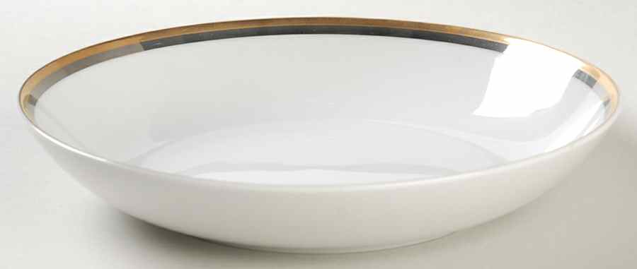 Camelot Coupe Soup Bowl by Wentworth-1