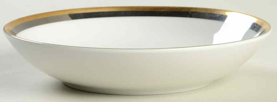 Camelot Fruit/Dessert (Sauce) Bowl by Wentworth-1