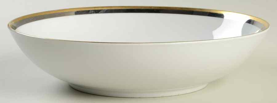Camelot 9" Round Vegetable Bowl by Wentworth-1