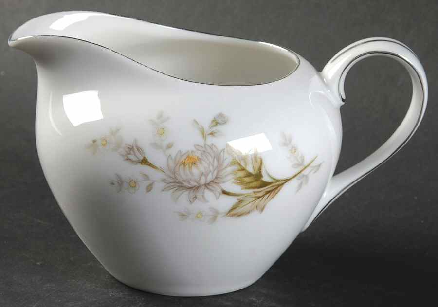 Canterbury Creamer by Wentworth-1