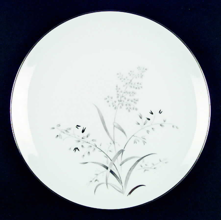 Celeste Dinner Plate by Wentworth-1