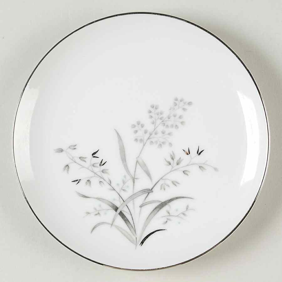 Celeste Bread & Butter Plate by Wentworth-1