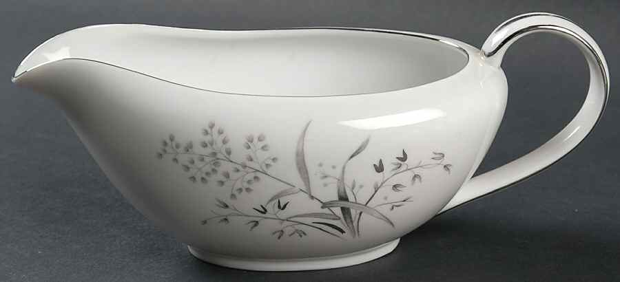 Celeste Gravy Boat by Wentworth-1