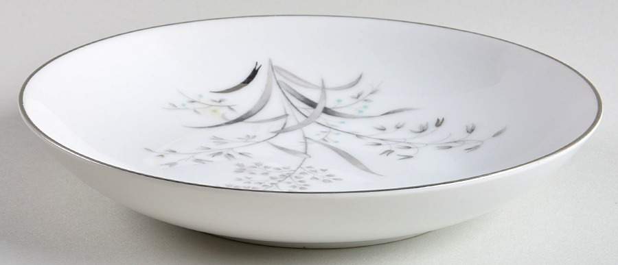 Celeste Coupe Soup Bowl by Wentworth-1