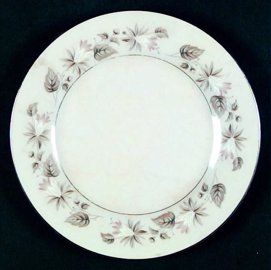 Colebrook Salad Plate by Wentworth-1