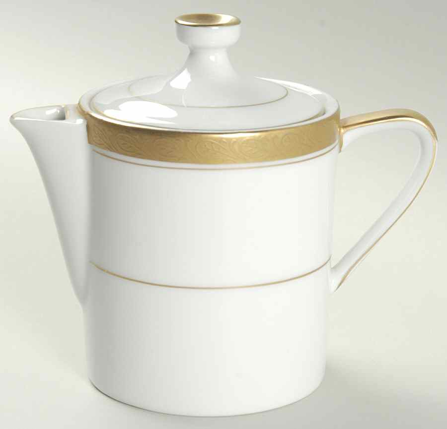Coronation Creamer & Lid by Wentworth-1