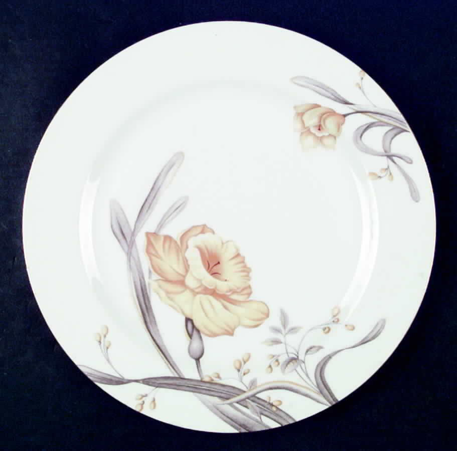 Daphne Dinner Plate by Wentworth-1