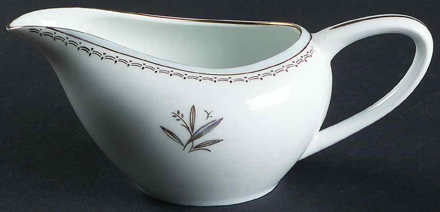 Deauville Creamer by Wentworth-1