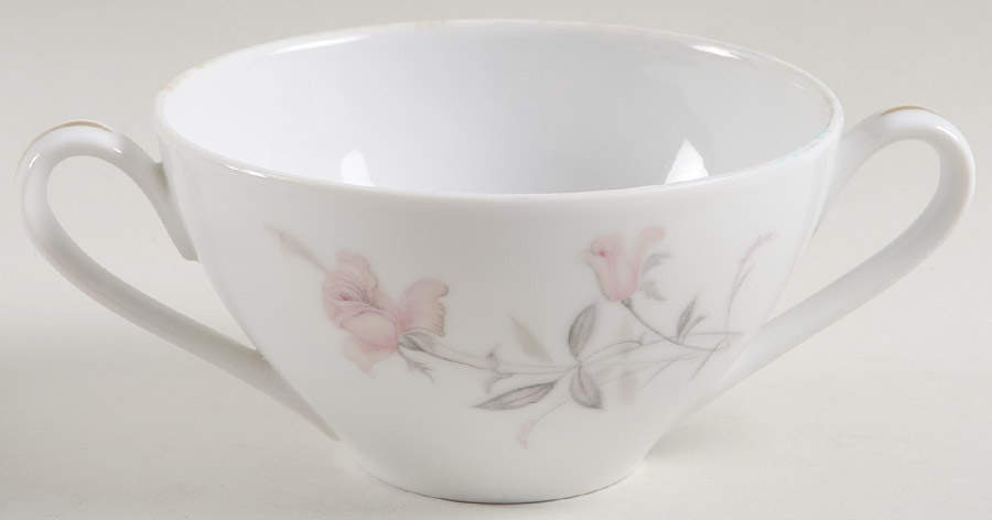 Desire Sugar Bowl No Lid by Wentworth-1