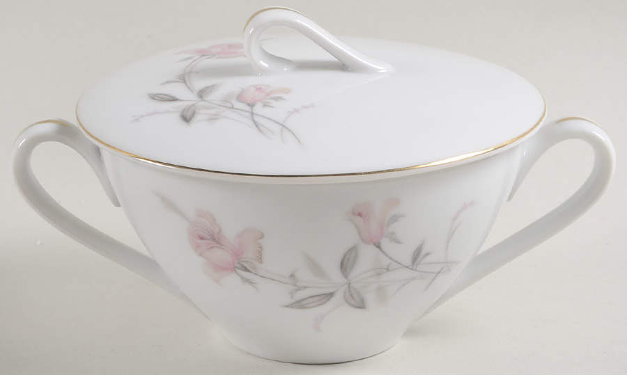 Desire Sugar Bowl & Lid by Wentworth-1