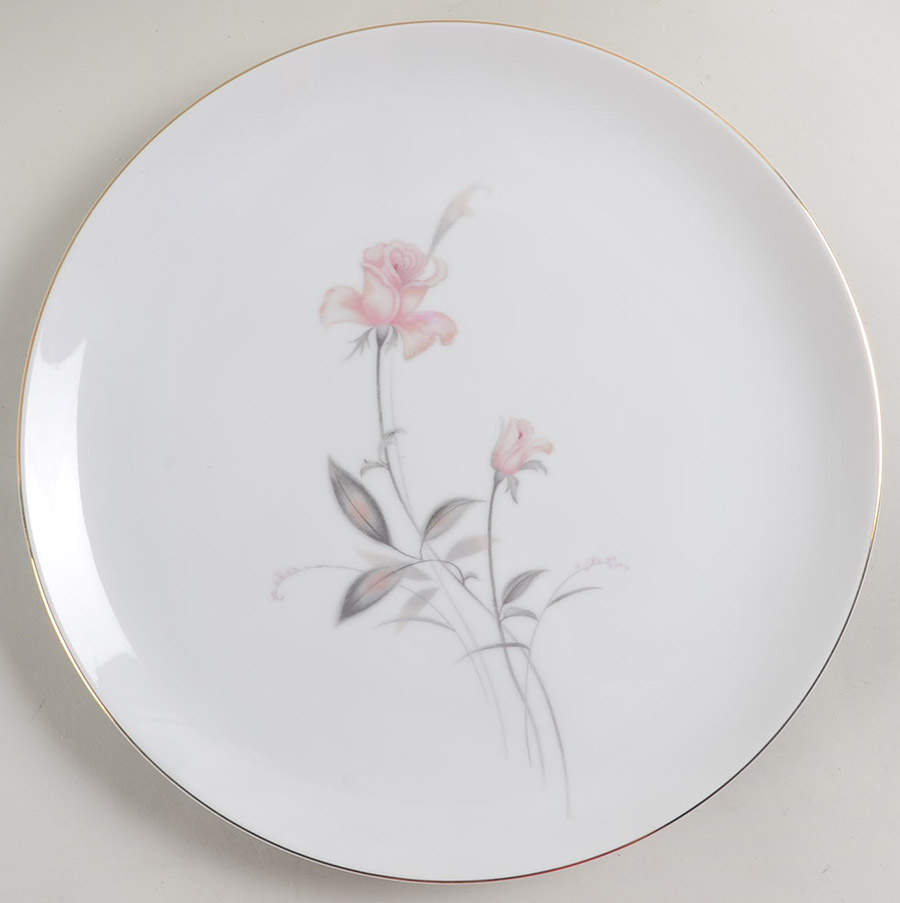Desire 12" Chop Plate (Round Platter) by Wentworth-1