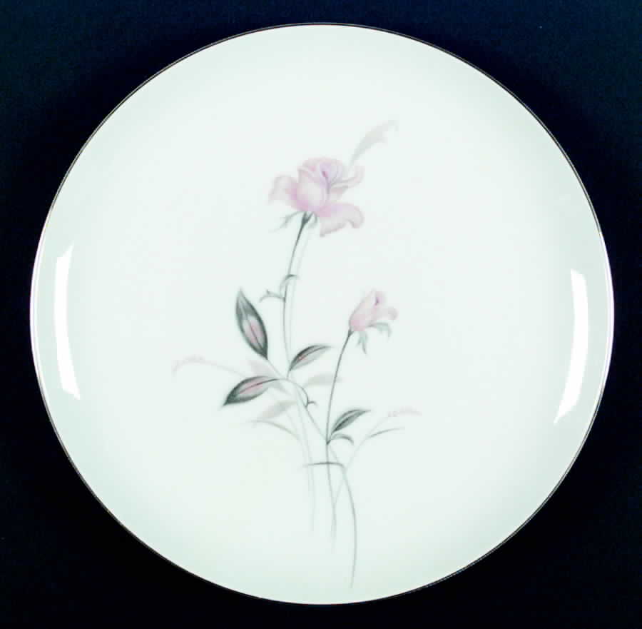 Desire Dinner Plate by Wentworth-1