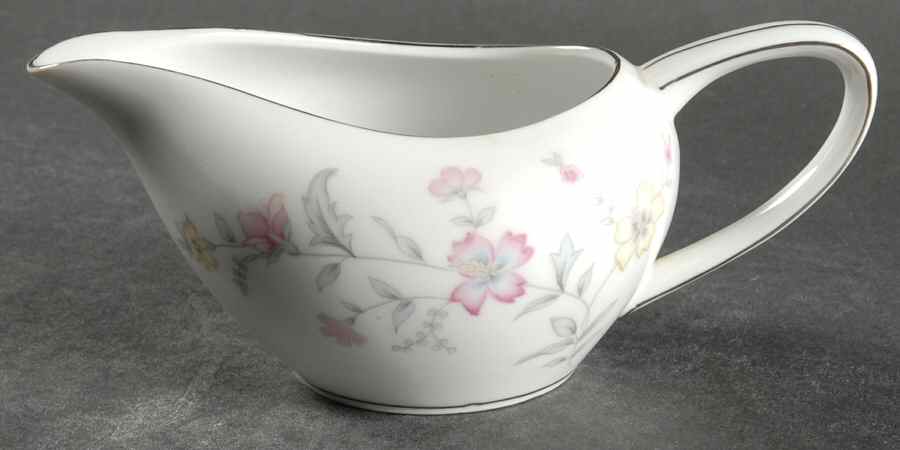 Dover Creamer by Wentworth-1