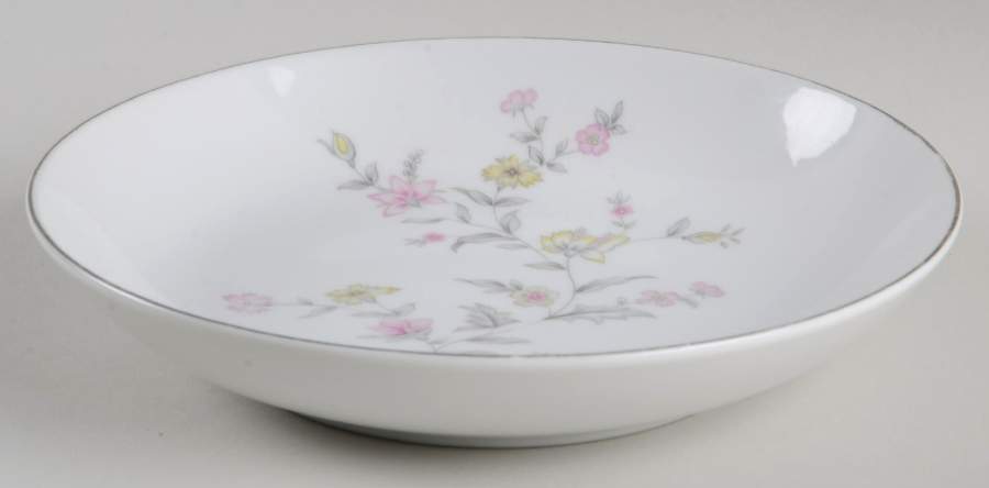 Dover Coupe Soup Bowl by Wentworth-1