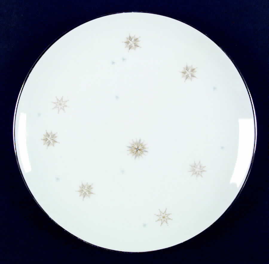 Ecstasy Dinner Plate by Wentworth-1