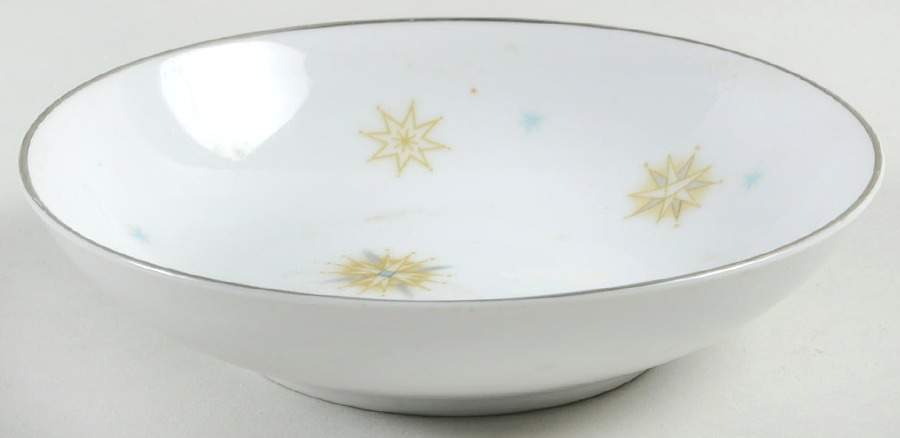 Ecstasy Fruit/Dessert (Sauce) Bowl by Wentworth-1