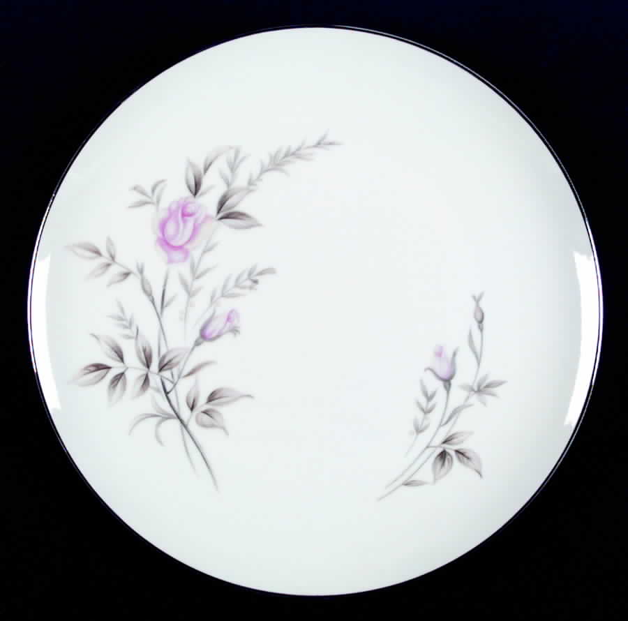 Elizabeth Dinner Plate by Wentworth-1