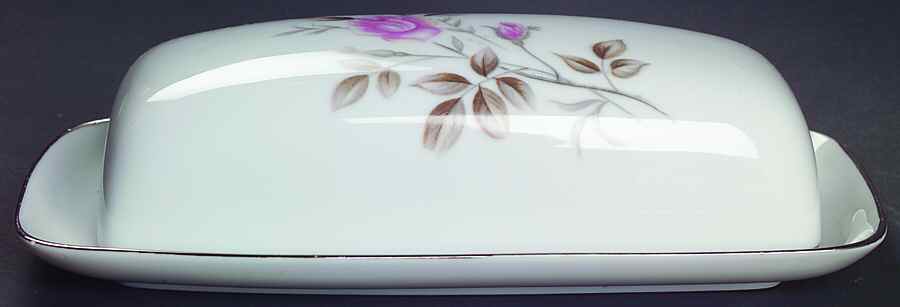 Elizabeth 1/4 Lb Covered Butter by Wentworth-1