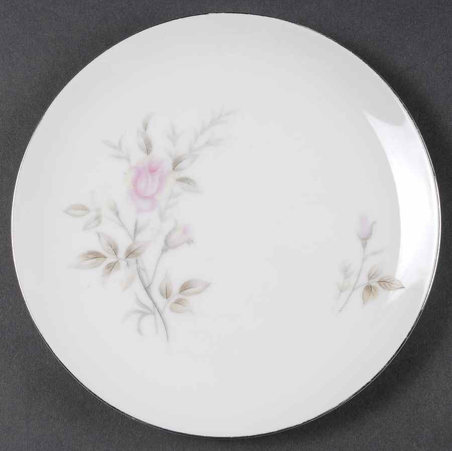 Elizabeth Dessert/Pie Plate by Wentworth-1