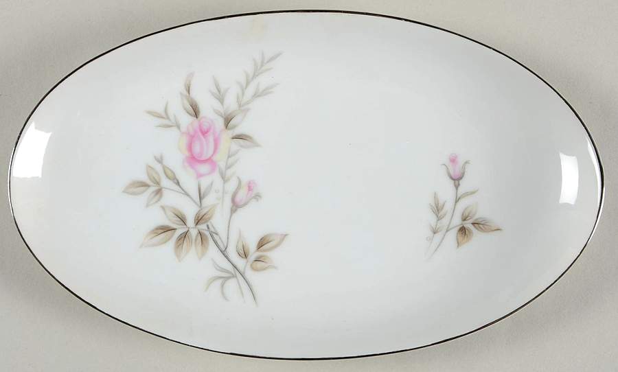 Elizabeth Relish/Gravy Underplate by Wentworth-1