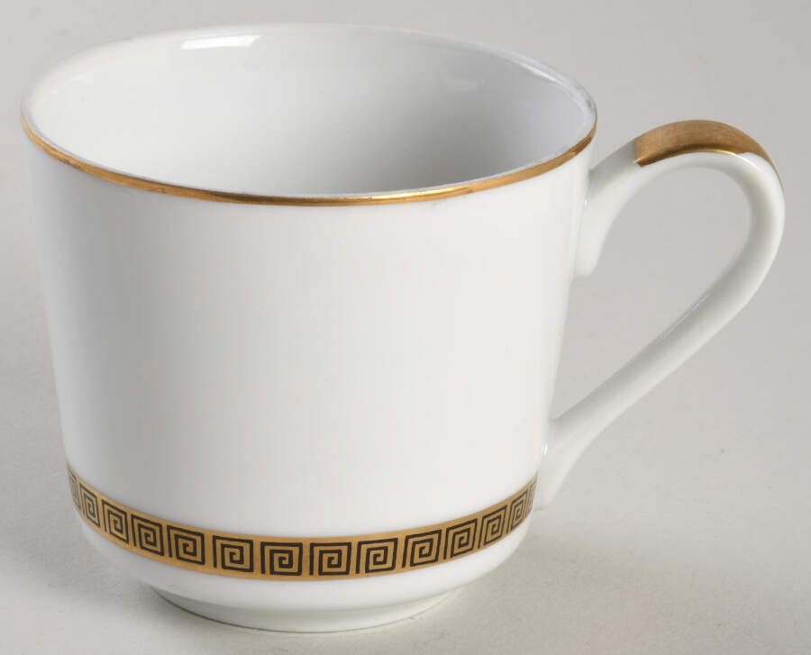 Essex Flat Cup by Wentworth-1