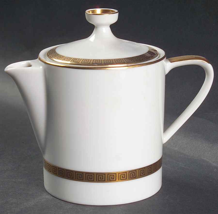 Essex Creamer & Lid by Wentworth-1
