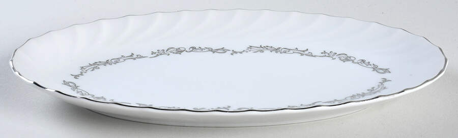 Eternity Underplate for Gravy Boat by Wentworth-1