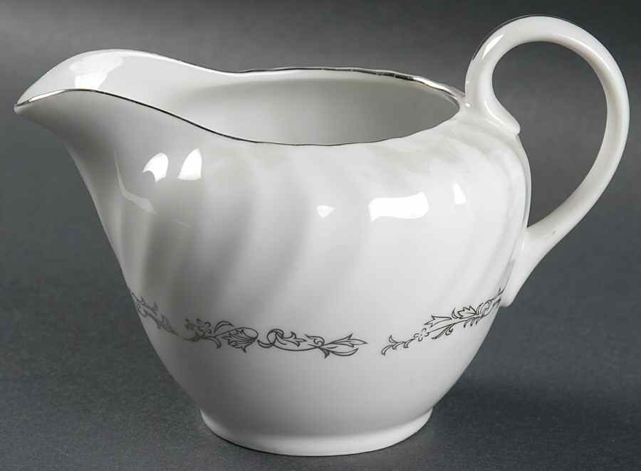 Eternity Creamer by Wentworth-1