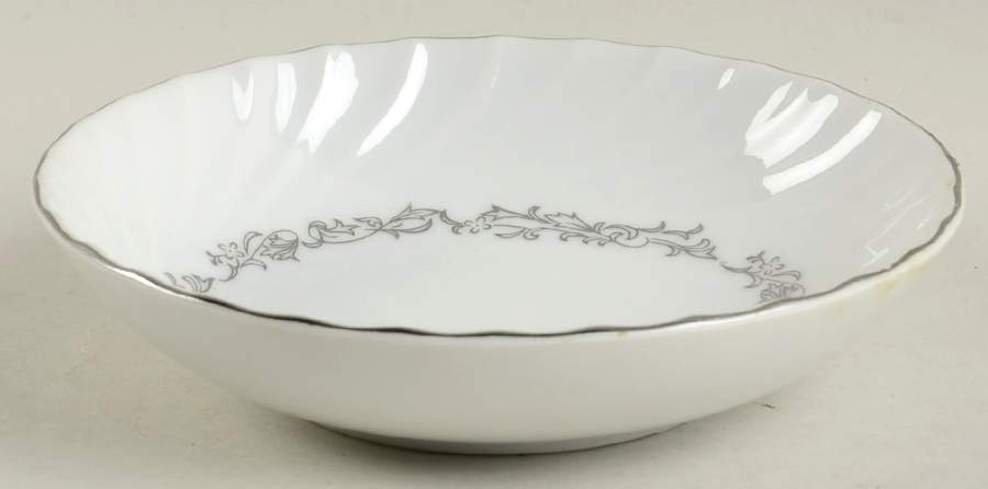 Eternity Fruit/Dessert (Sauce) Bowl by Wentworth-1