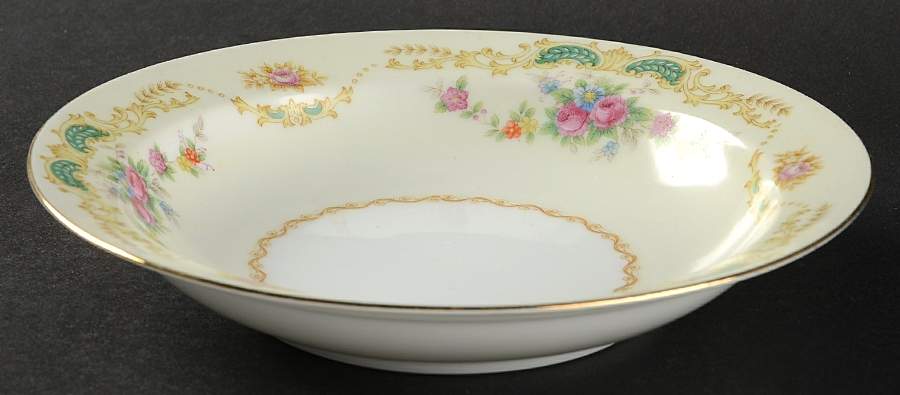 Felicia Rim Soup Bowl by Wentworth-1