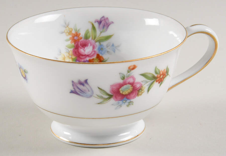 Florita Footed Cup by Wentworth-1