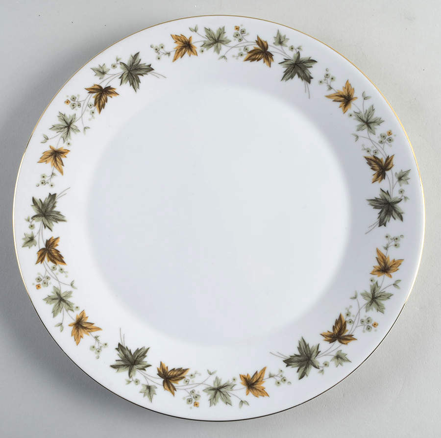 Hawthorne 12" Chop Plate (Round Platter) by Wentworth-1