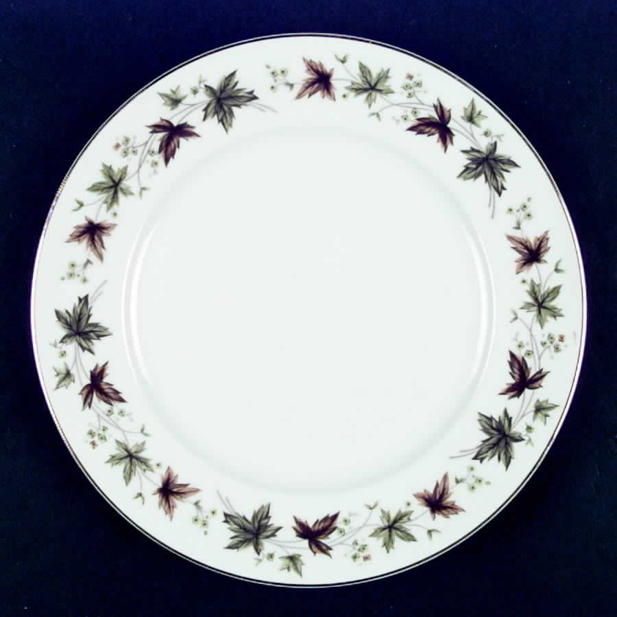 Hawthorne Dinner Plate by Wentworth-1