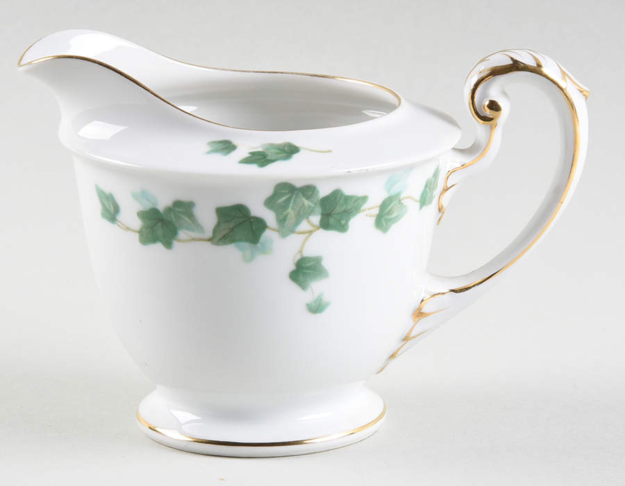 Hedera Creamer by Wentworth-1